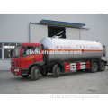20000~25000L LPG Tanker Truck, 20000~25000L gas storage transporting truck, 20000~25000 liters gas tank trucks